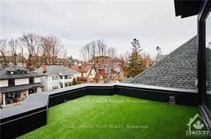 Photo 21 of 13b Findlay Avenue, Ottawa, Glebe — HOMEH