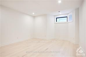 Photo 23 of 13b Findlay Avenue, Ottawa, Glebe — HOMEH