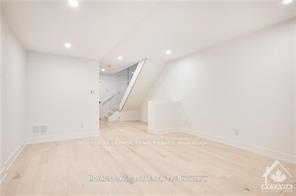 Photo 24 of 13b Findlay Avenue, Ottawa, Glebe — HOMEH