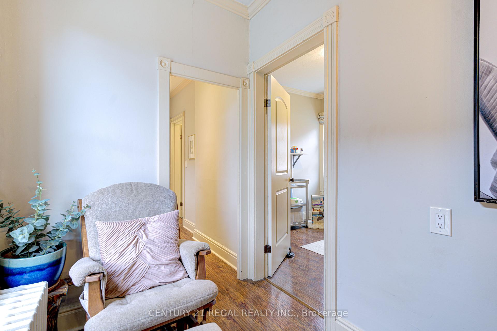 Photo 38 of 109 Victoria Avenue S, Hamilton, Stinson — HOMEH