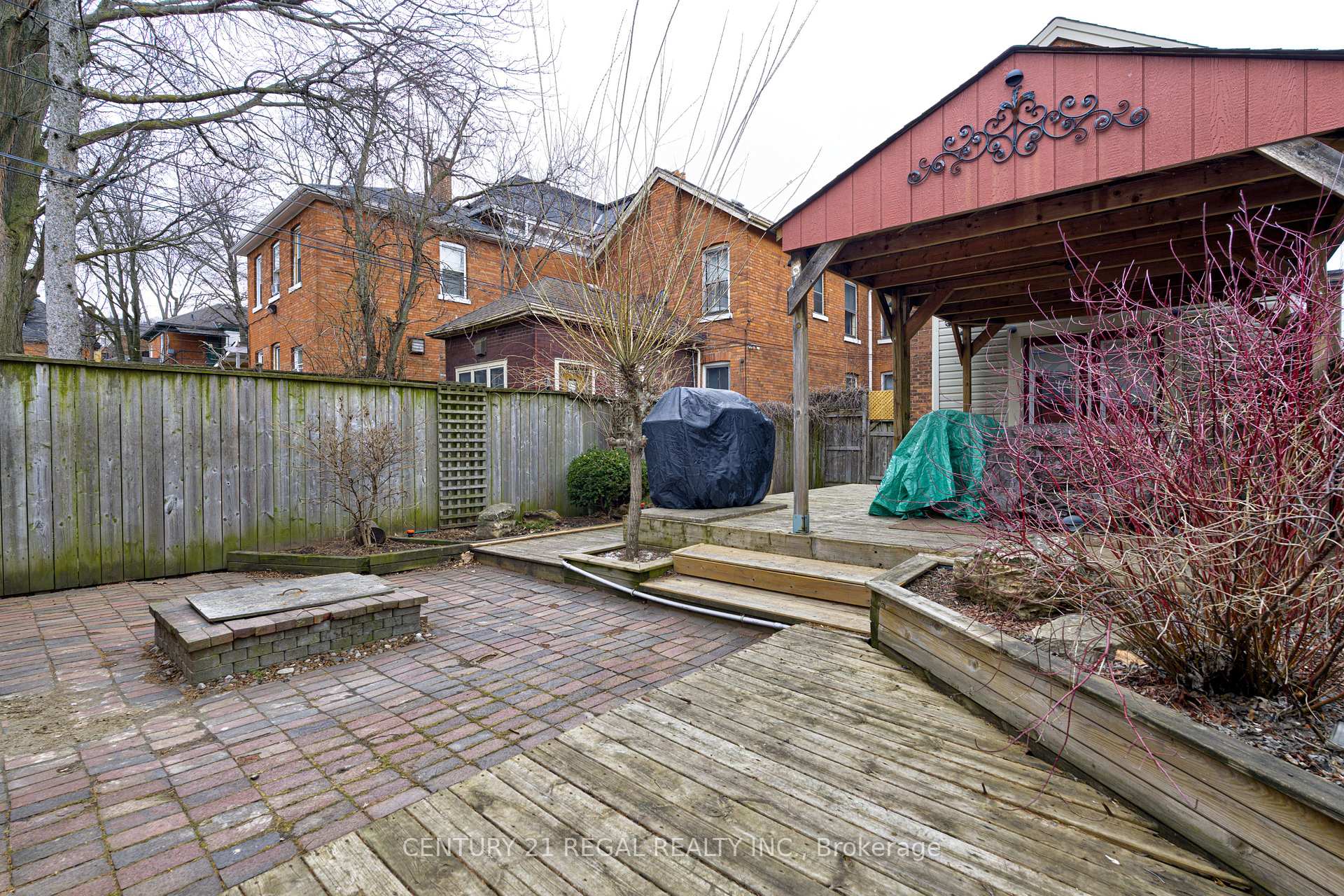 Photo 41 of 109 Victoria Avenue S, Hamilton, Stinson — HOMEH