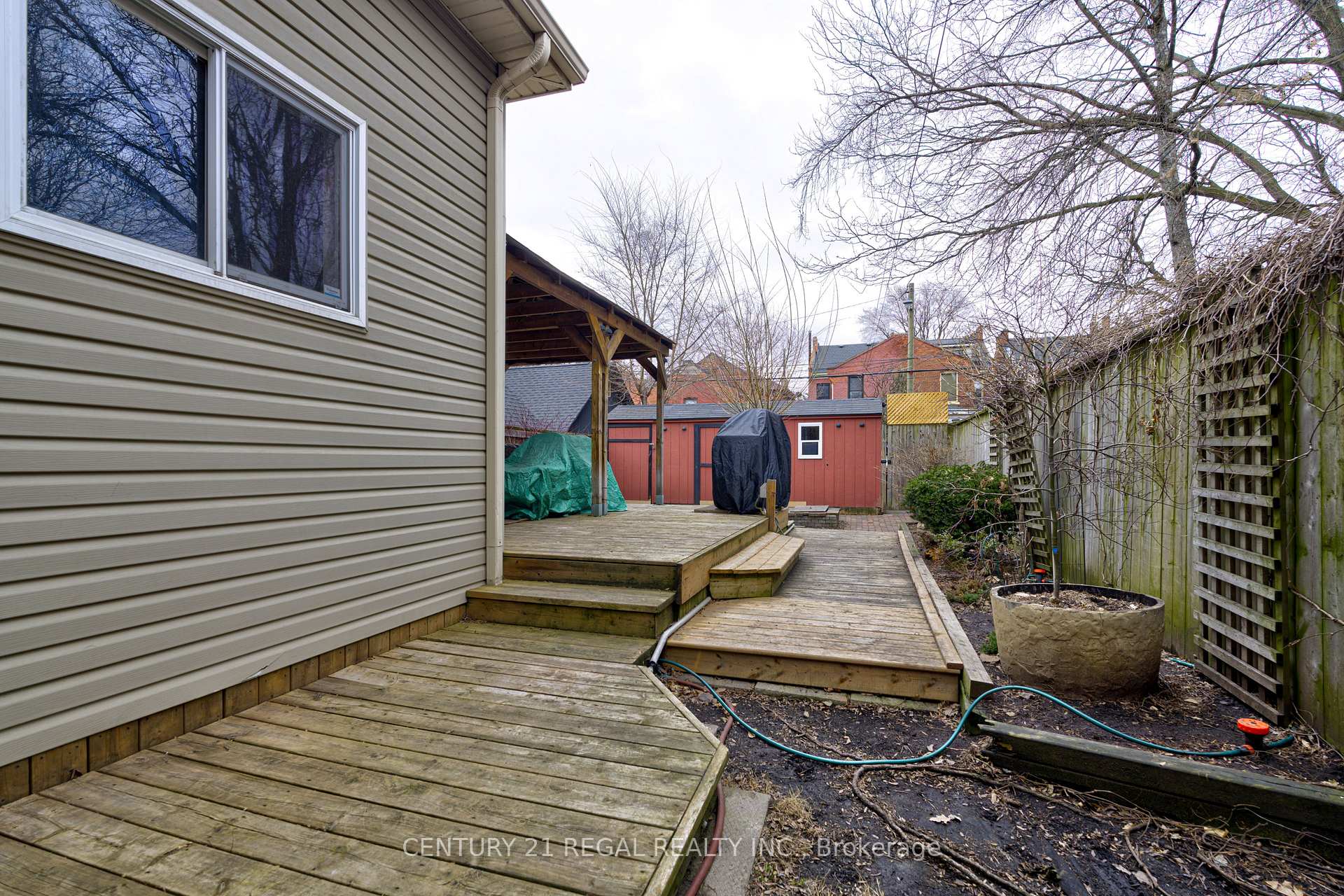 Photo 43 of 109 Victoria Avenue S, Hamilton, Stinson — HOMEH