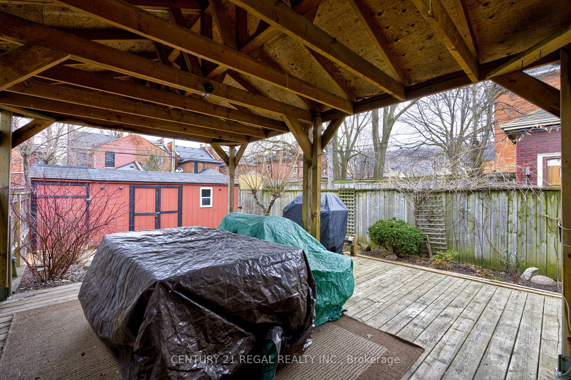 Photo 44 of 109 Victoria Avenue S, Hamilton, Stinson — HOMEH