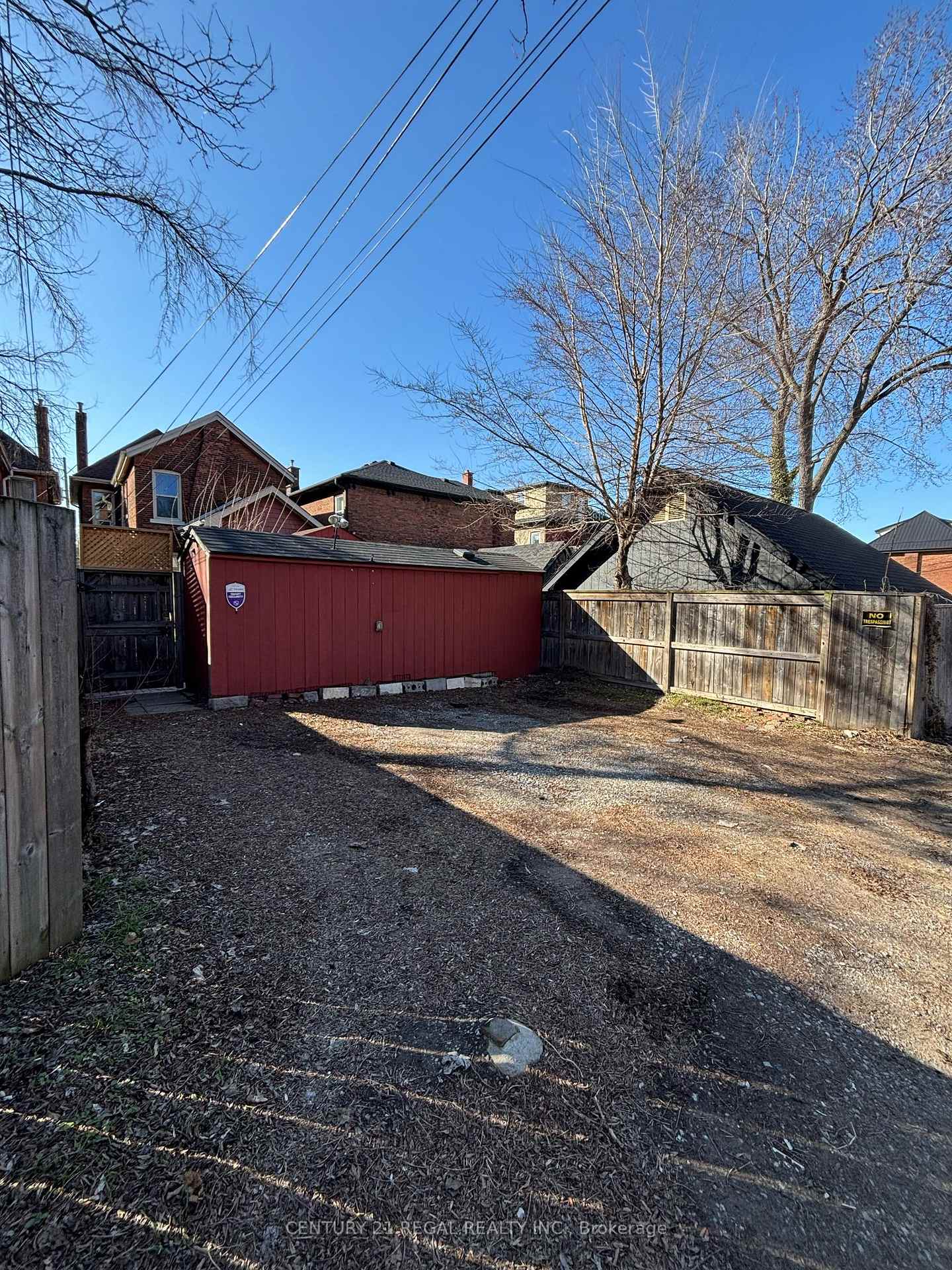 Photo 45 of 109 Victoria Avenue S, Hamilton, Stinson — HOMEH