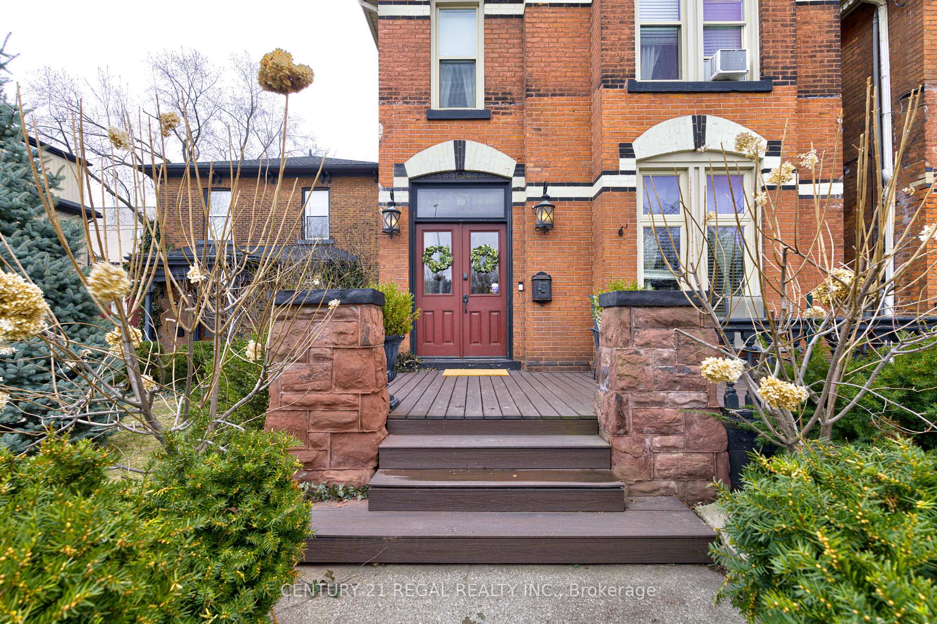 Photo 46 of 109 Victoria Avenue S, Hamilton, Stinson — HOMEH