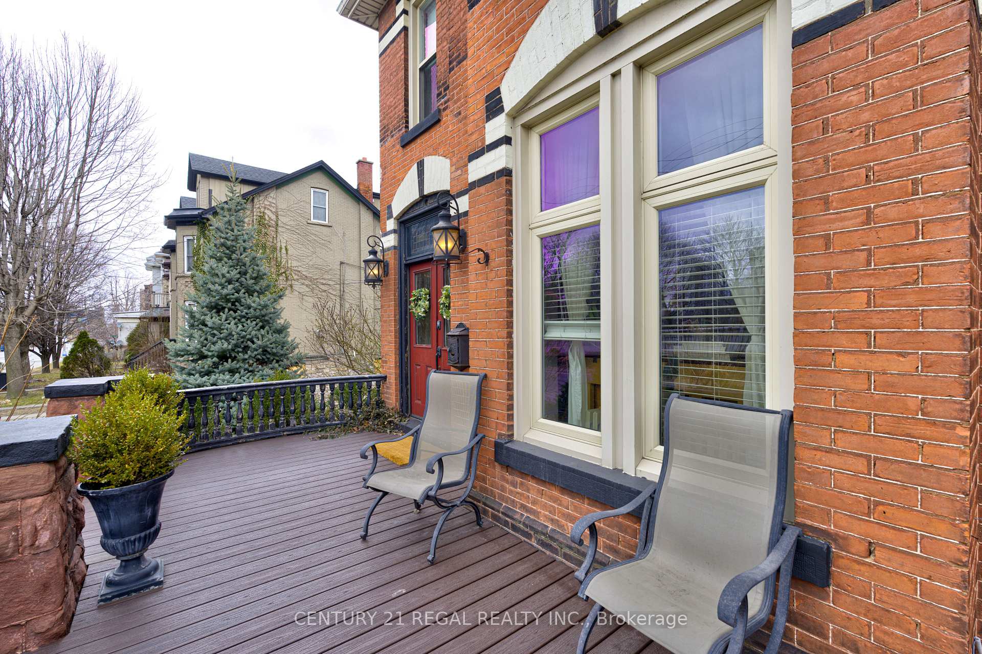 Photo 48 of 109 Victoria Avenue S, Hamilton, Stinson — HOMEH