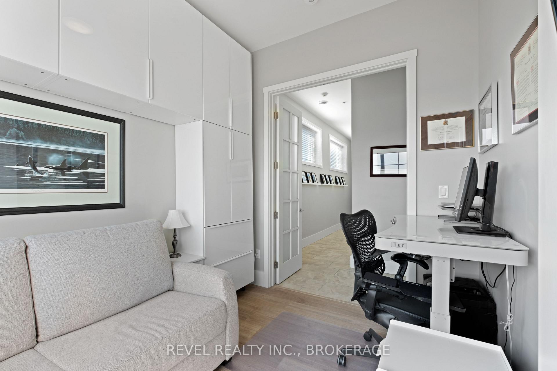 Photo 12 of Unit 501, 130 Water Street, Gananoque — HOMEH