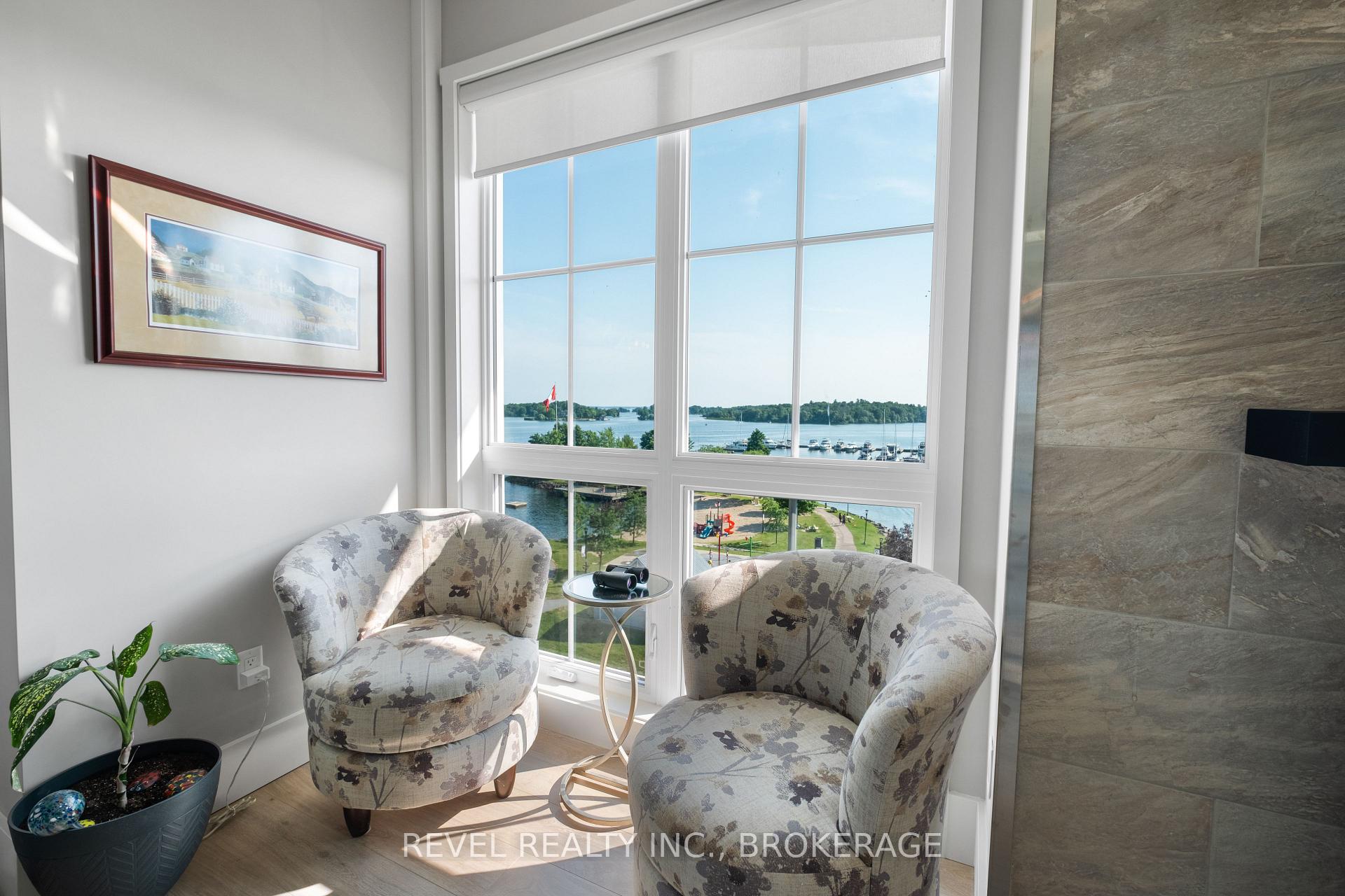 Photo 15 of Unit 501, 130 Water Street, Gananoque — HOMEH