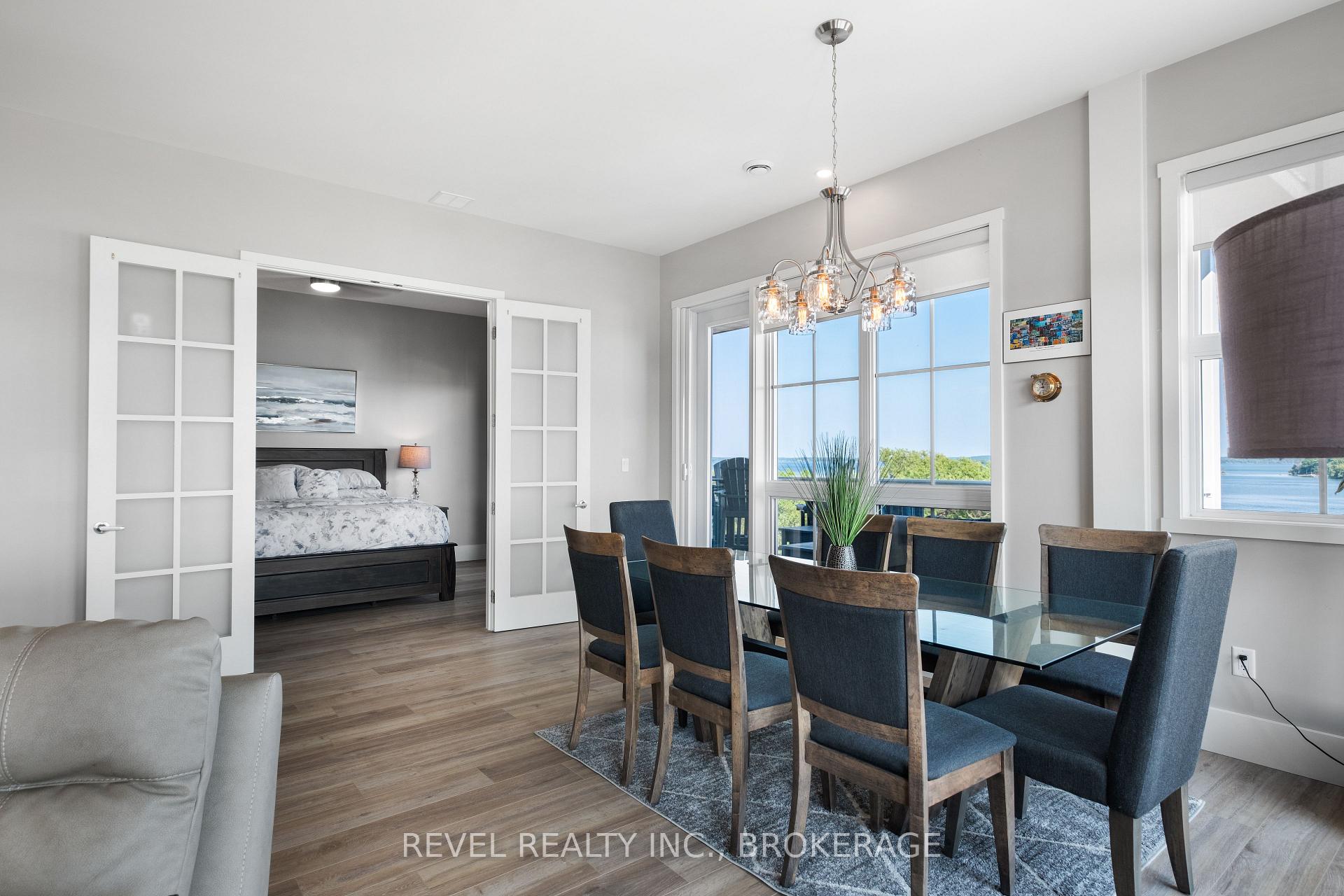 Photo 21 of Unit 501, 130 Water Street, Gananoque — HOMEH