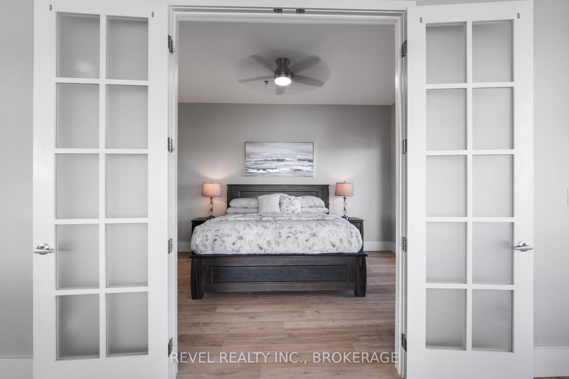 Photo 53 of Unit 501, 130 Water Street, Gananoque — HOMEH