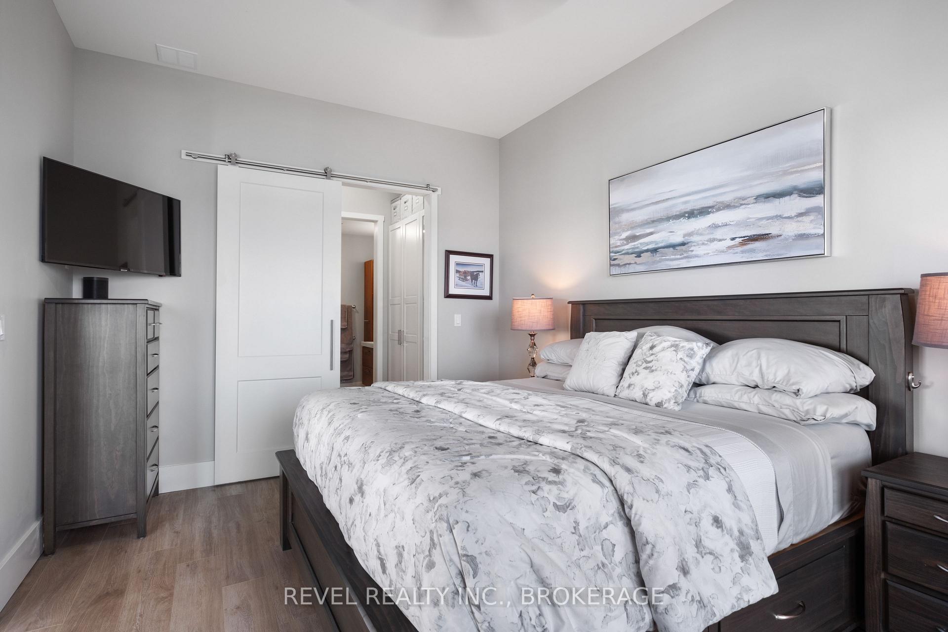 Photo 55 of Unit 501, 130 Water Street, Gananoque — HOMEH