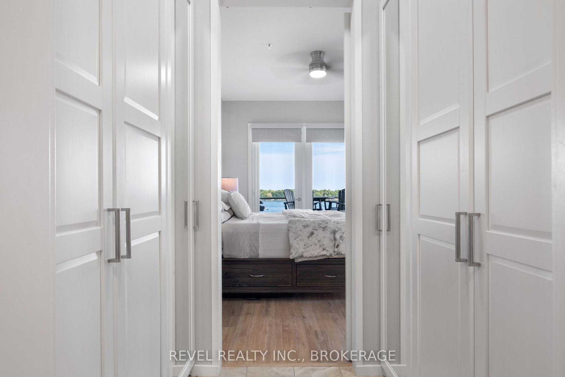 Photo 56 of Unit 501, 130 Water Street, Gananoque — HOMEH