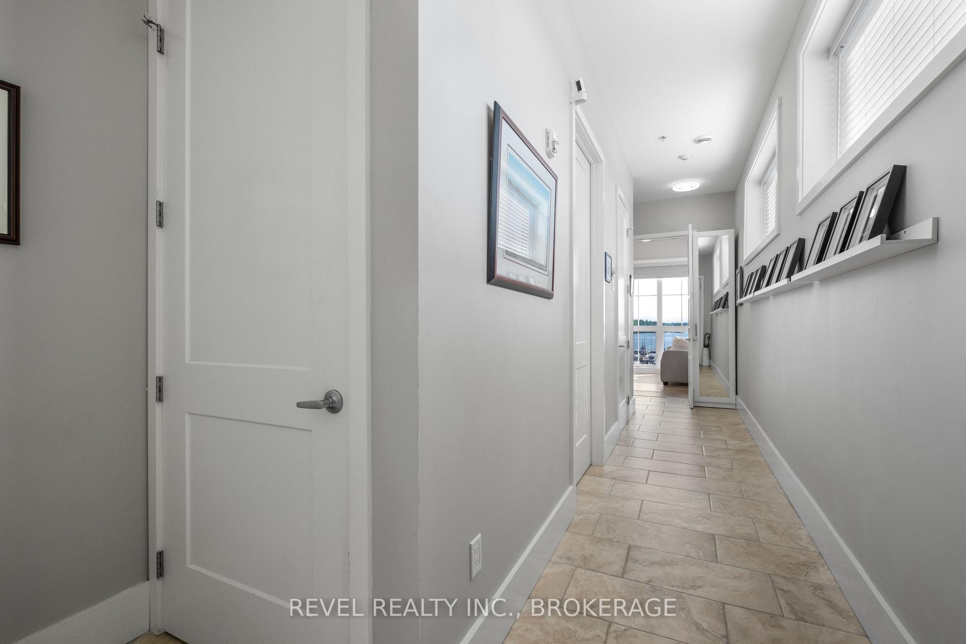 Photo 25 of Unit 501, 130 Water Street, Gananoque — HOMEH