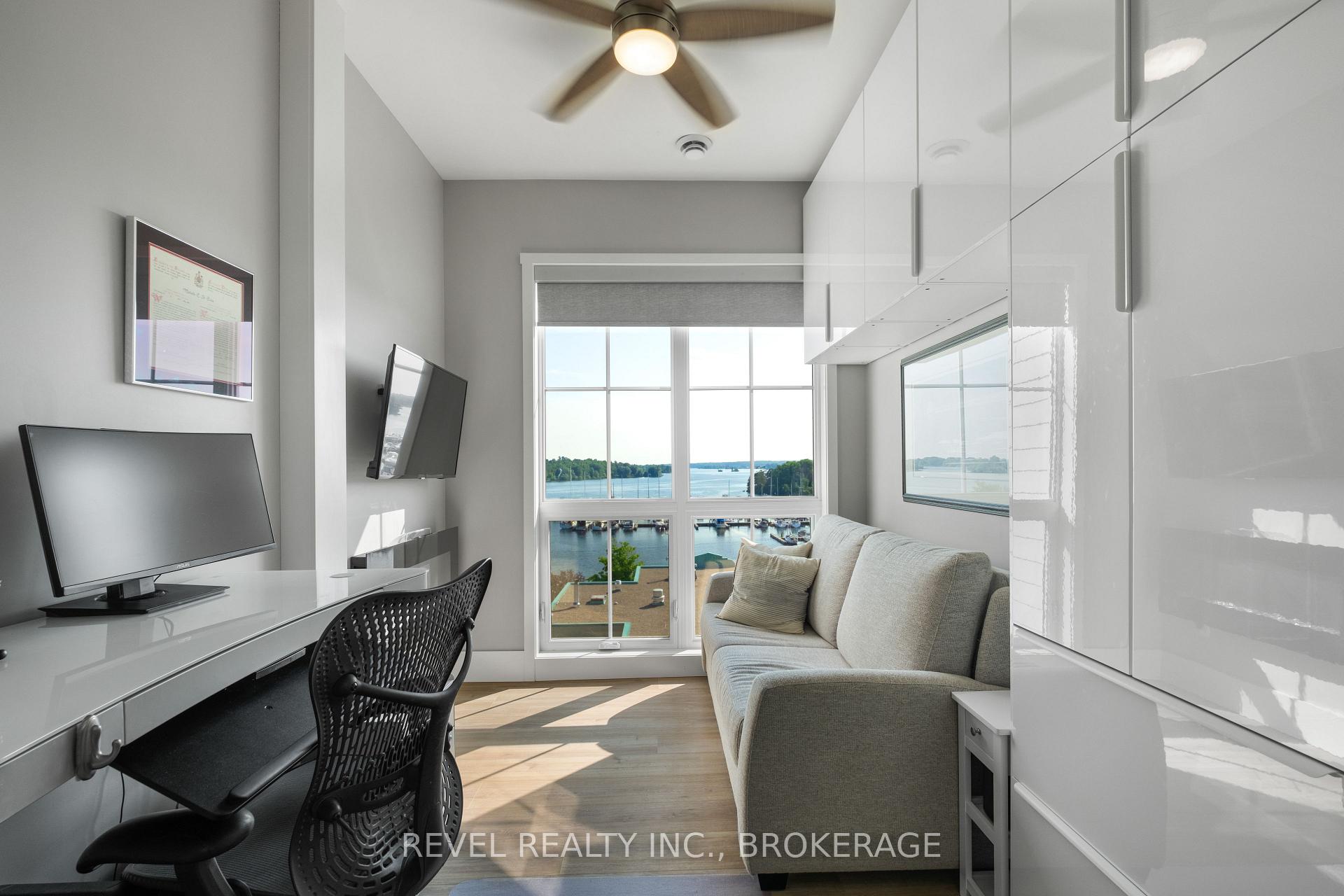Photo 29 of Unit 501, 130 Water Street, Gananoque — HOMEH