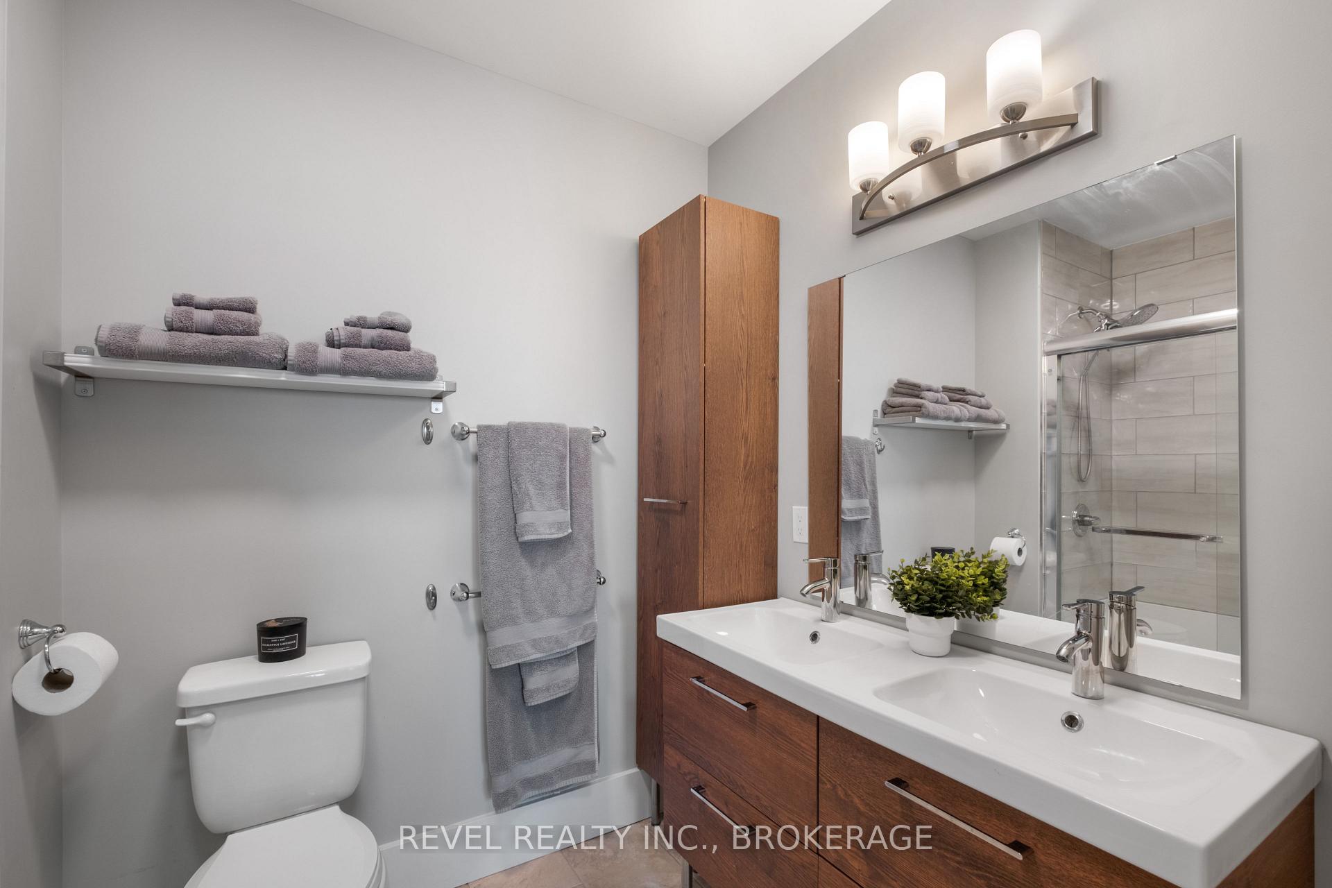 Photo 46 of Unit 501, 130 Water Street, Gananoque — HOMEH