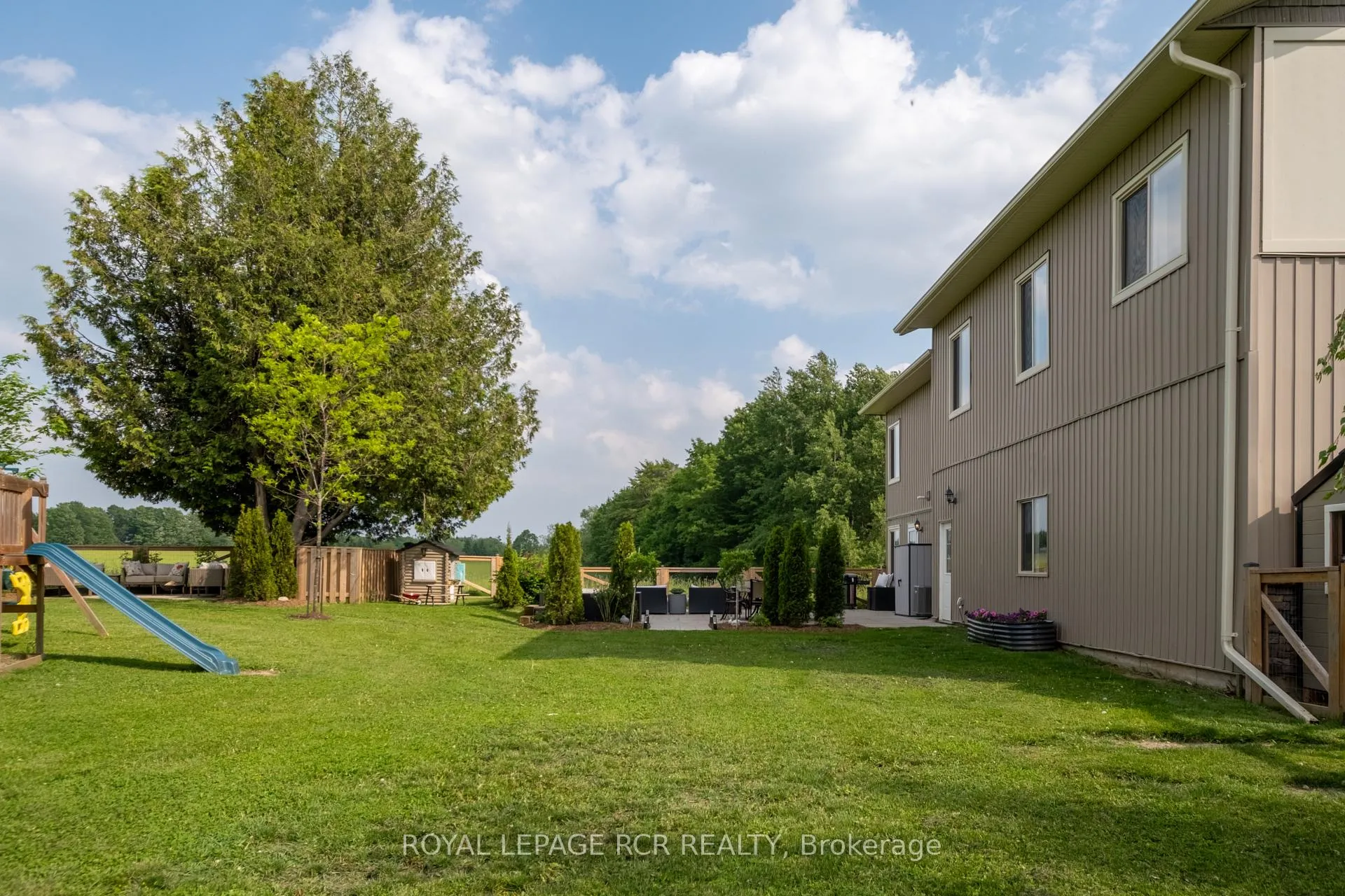 Photo 44 of 6175 Fourth Line, Erin, Rural Erin — HOMEH