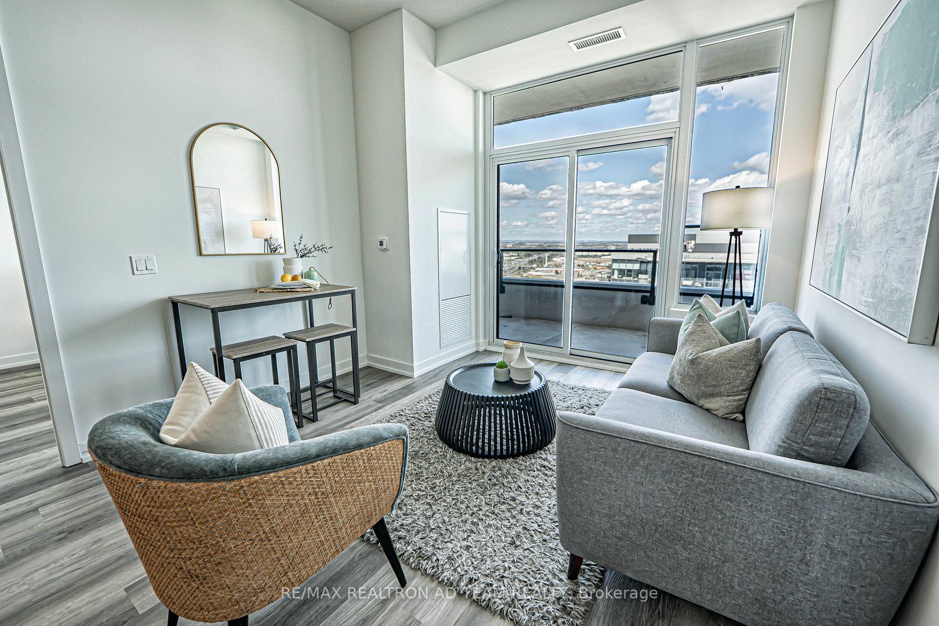Photo 6 of Unit 3004, 1435 Celebration Drive, Pickering, Bay Ridges — HOMEH