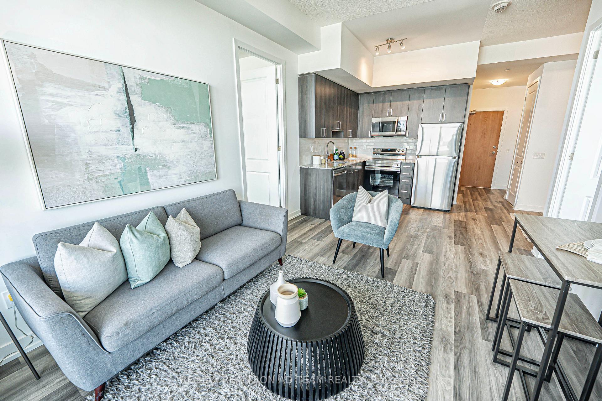 Photo 7 of Unit 3004, 1435 Celebration Drive, Pickering, Bay Ridges — HOMEH