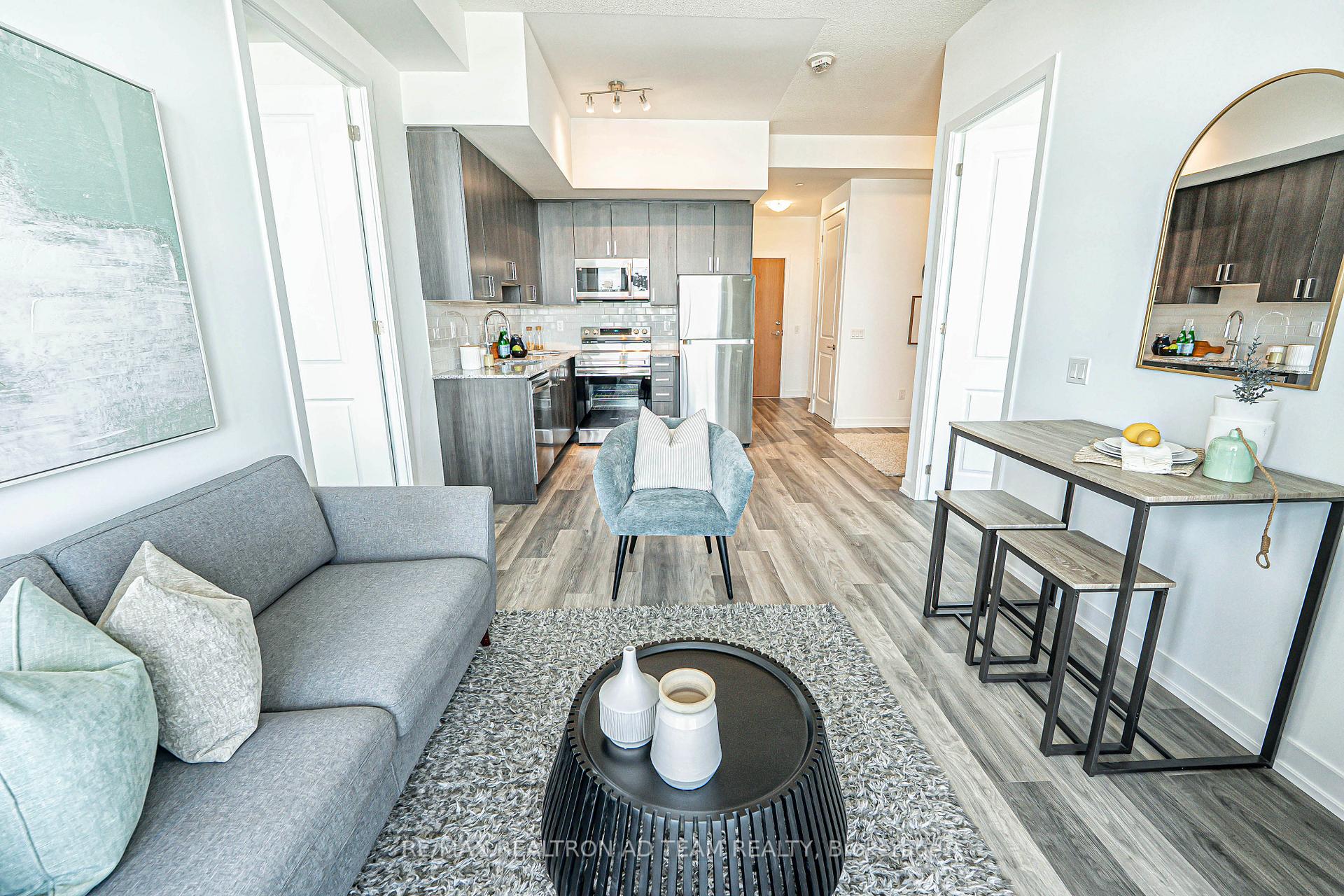 Photo 8 of Unit 3004, 1435 Celebration Drive, Pickering, Bay Ridges — HOMEH