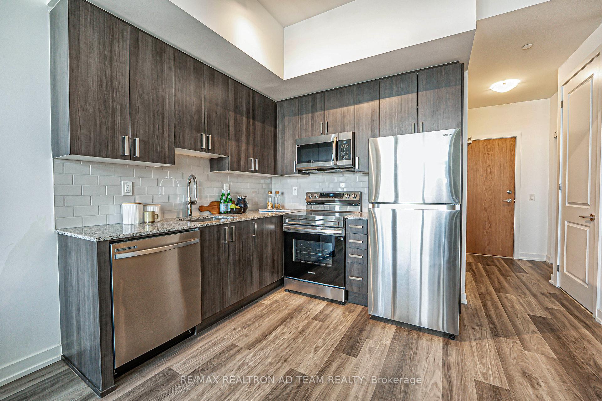 Photo 9 of Unit 3004, 1435 Celebration Drive, Pickering, Bay Ridges — HOMEH