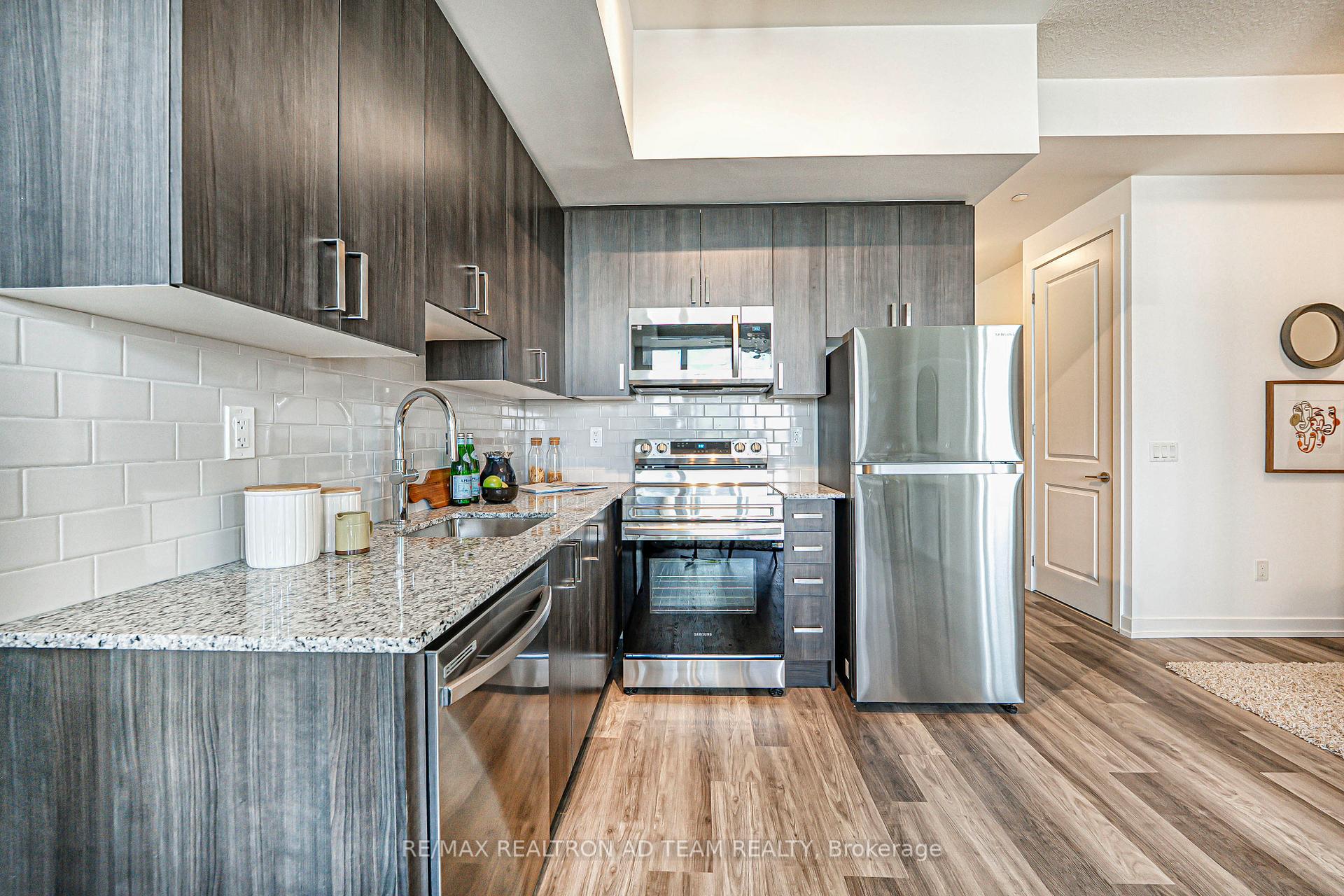 Photo 10 of Unit 3004, 1435 Celebration Drive, Pickering, Bay Ridges — HOMEH