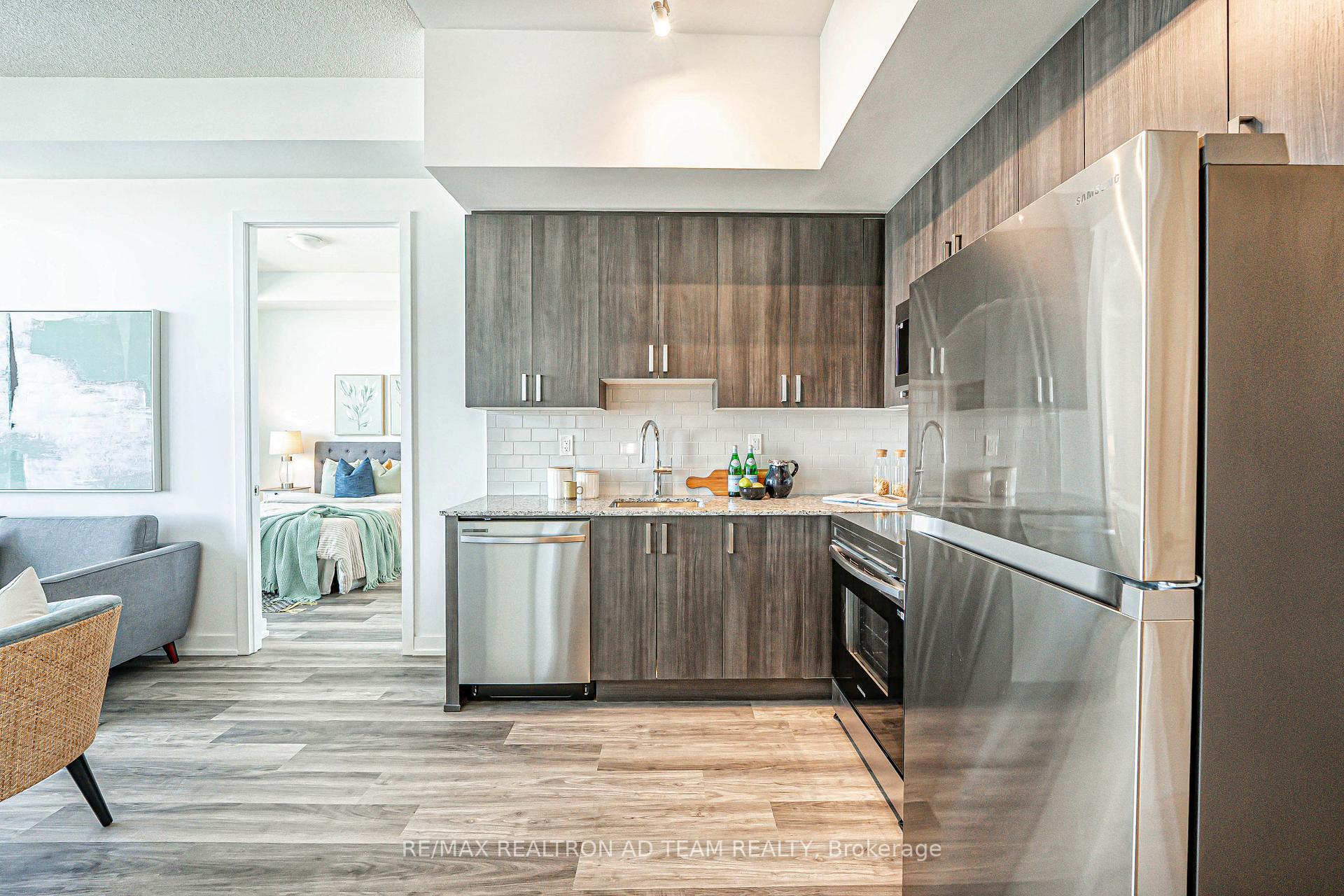 Photo 11 of Unit 3004, 1435 Celebration Drive, Pickering, Bay Ridges — HOMEH