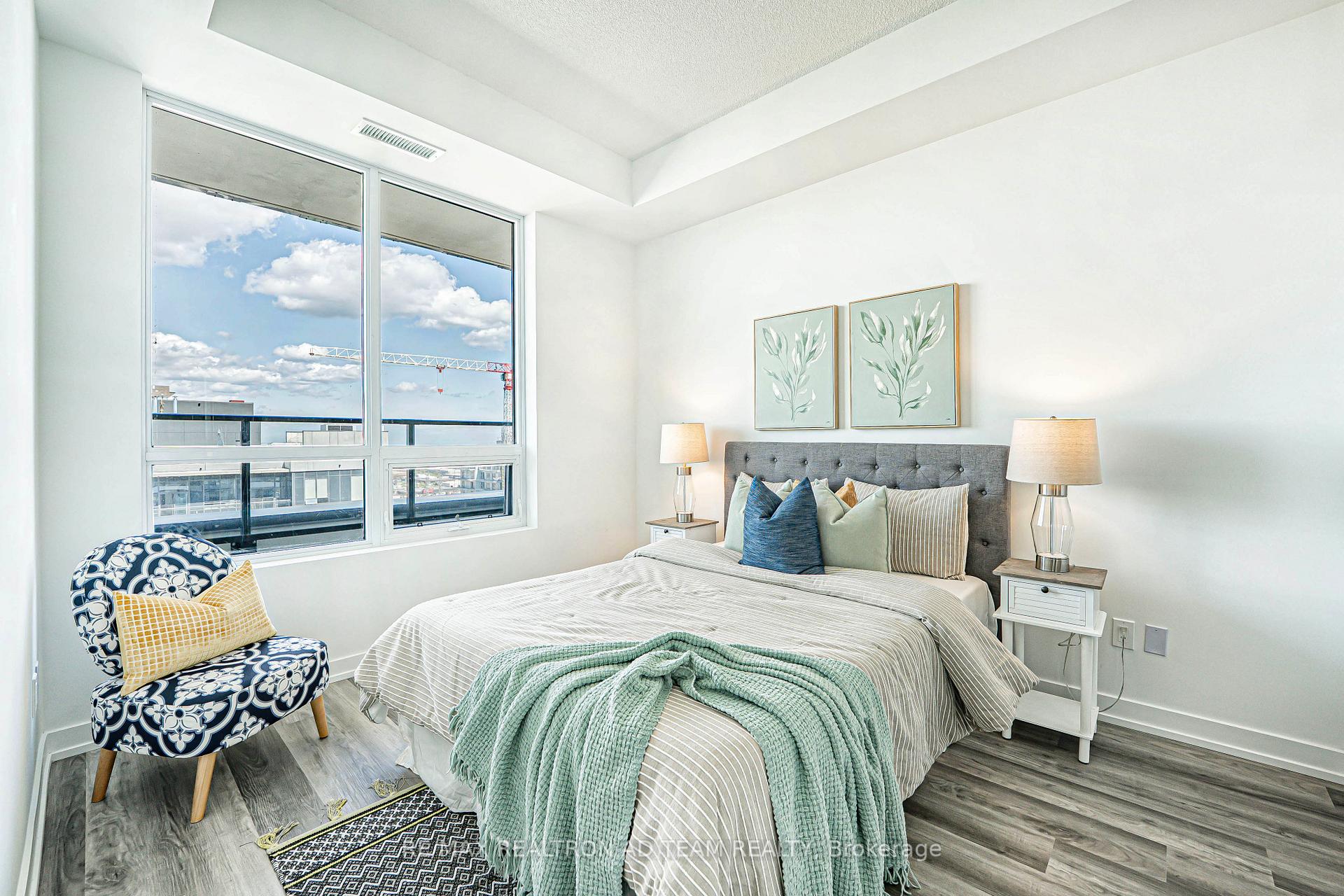 Photo 12 of Unit 3004, 1435 Celebration Drive, Pickering, Bay Ridges — HOMEH