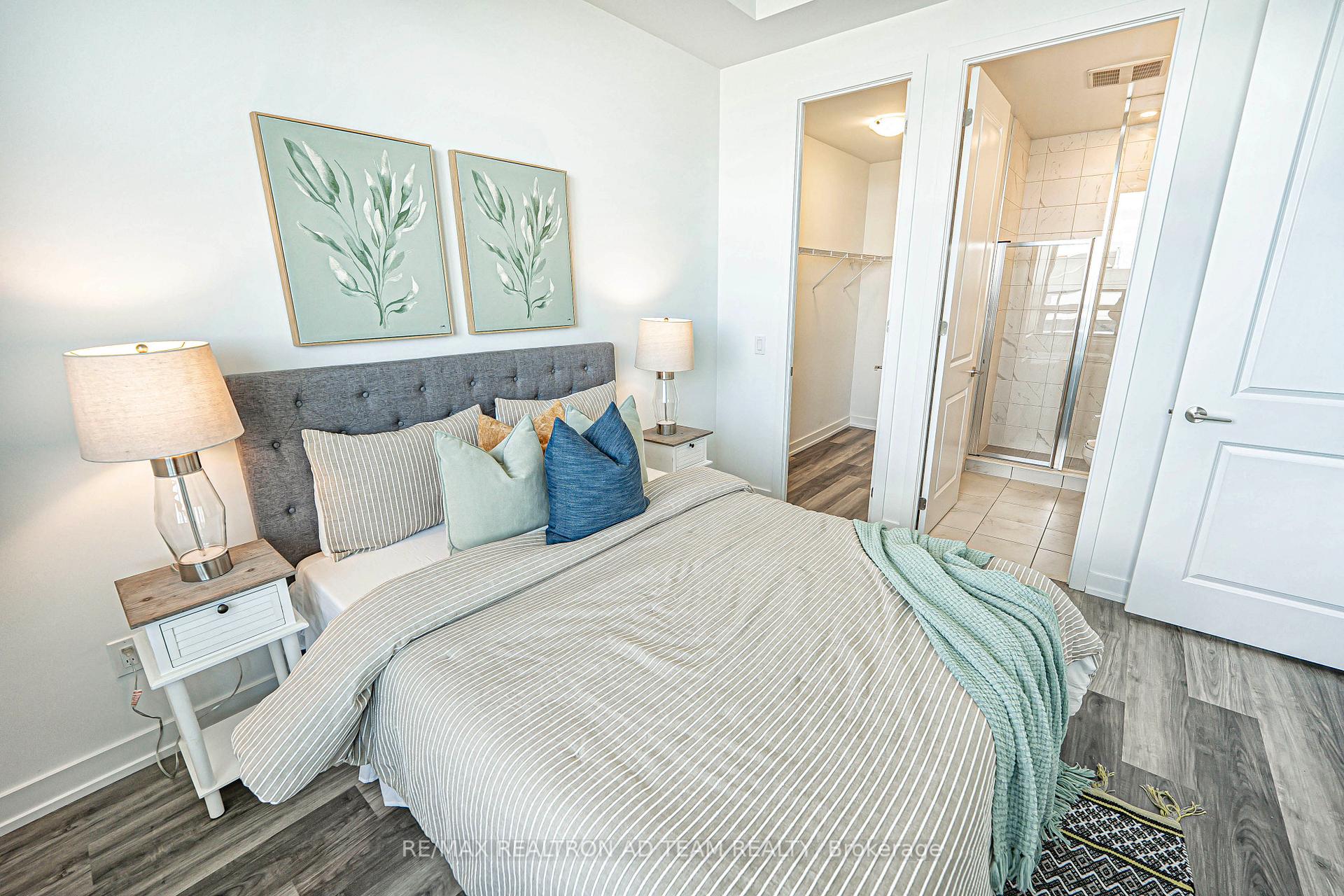Photo 13 of Unit 3004, 1435 Celebration Drive, Pickering, Bay Ridges — HOMEH