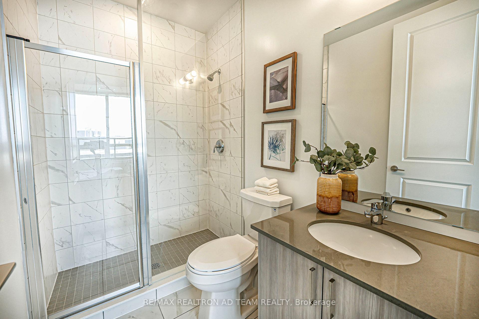 Photo 15 of Unit 3004, 1435 Celebration Drive, Pickering, Bay Ridges — HOMEH