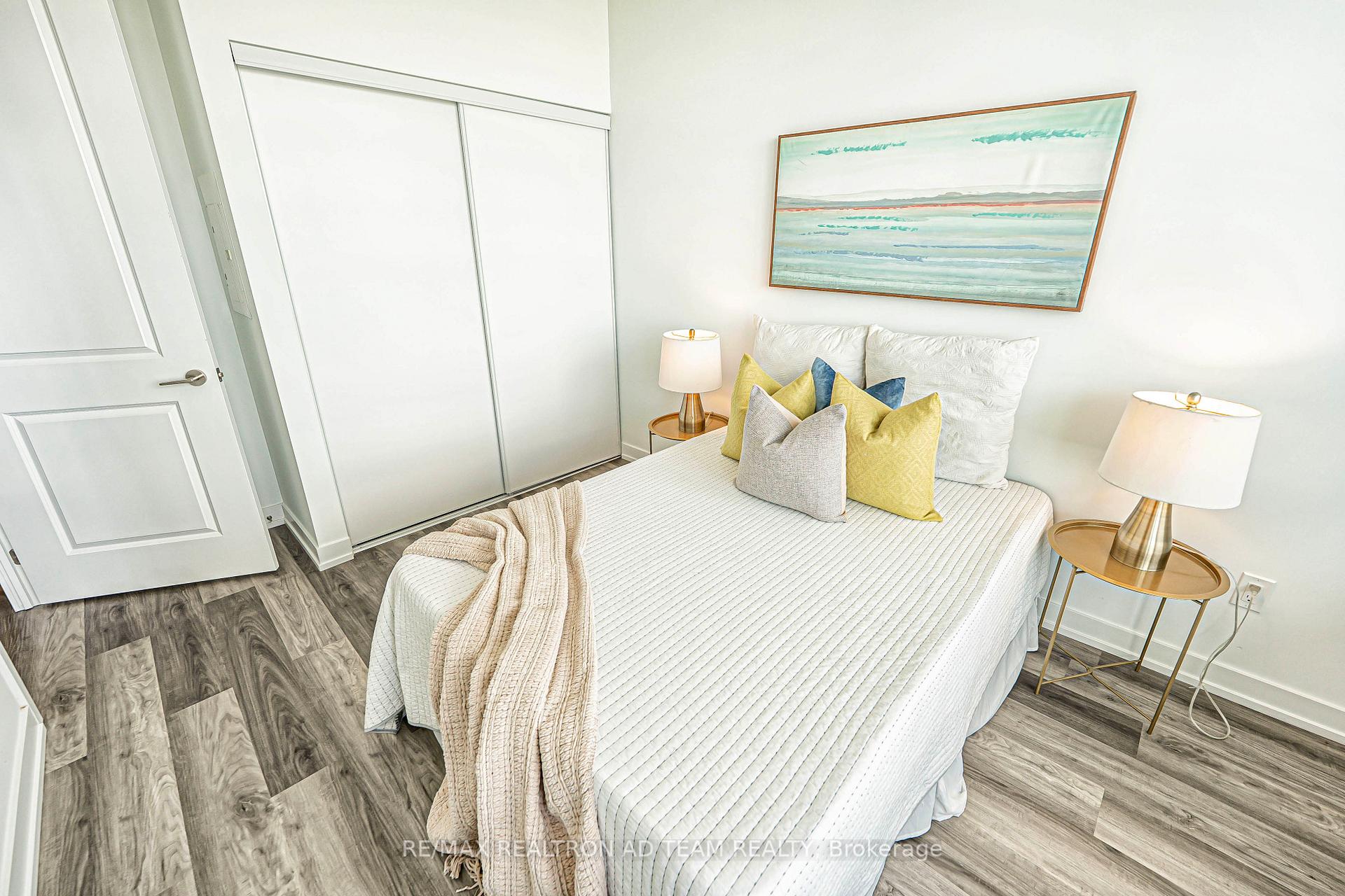 Photo 17 of Unit 3004, 1435 Celebration Drive, Pickering, Bay Ridges — HOMEH