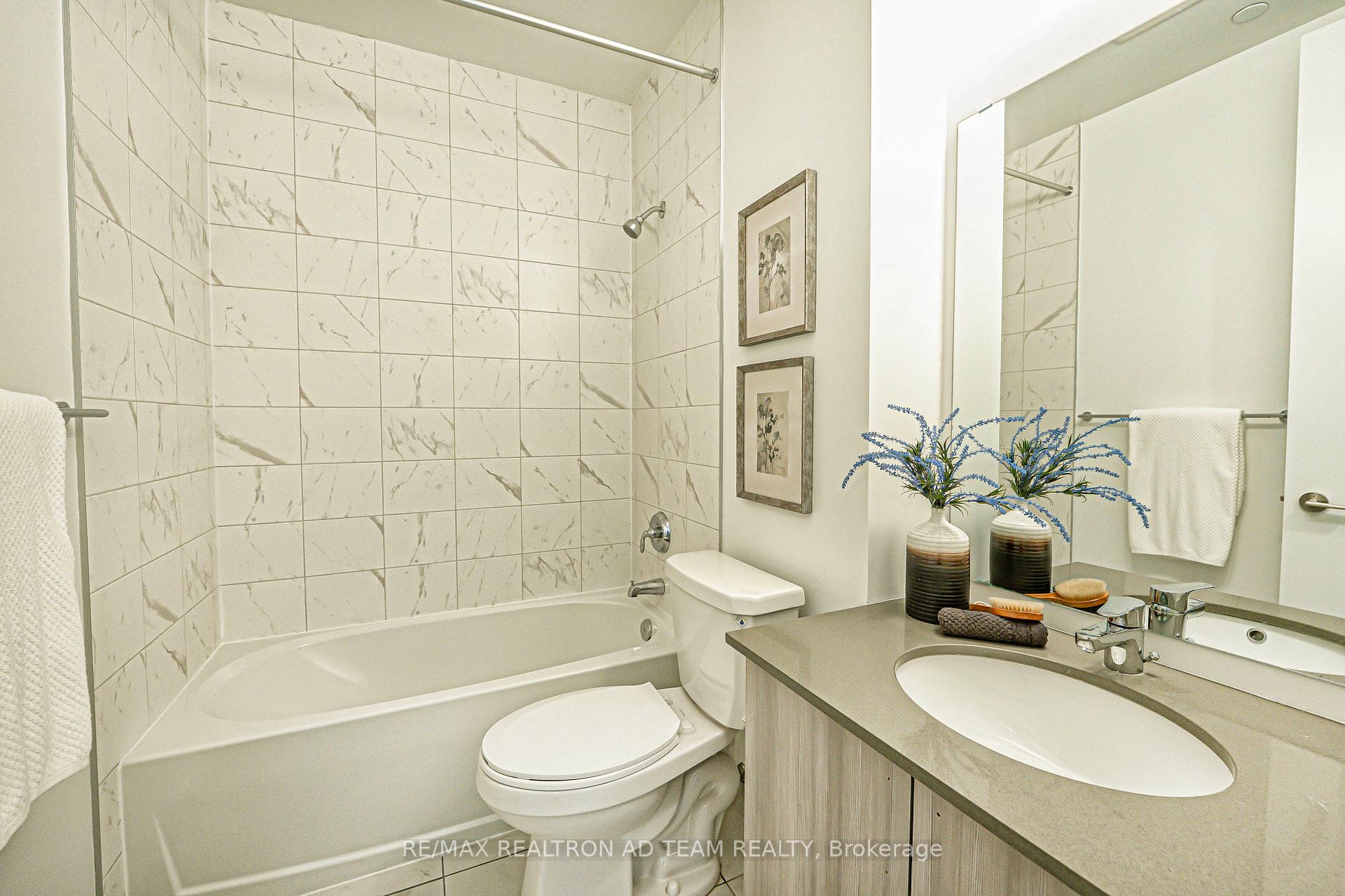 Photo 20 of Unit 3004, 1435 Celebration Drive, Pickering, Bay Ridges — HOMEH