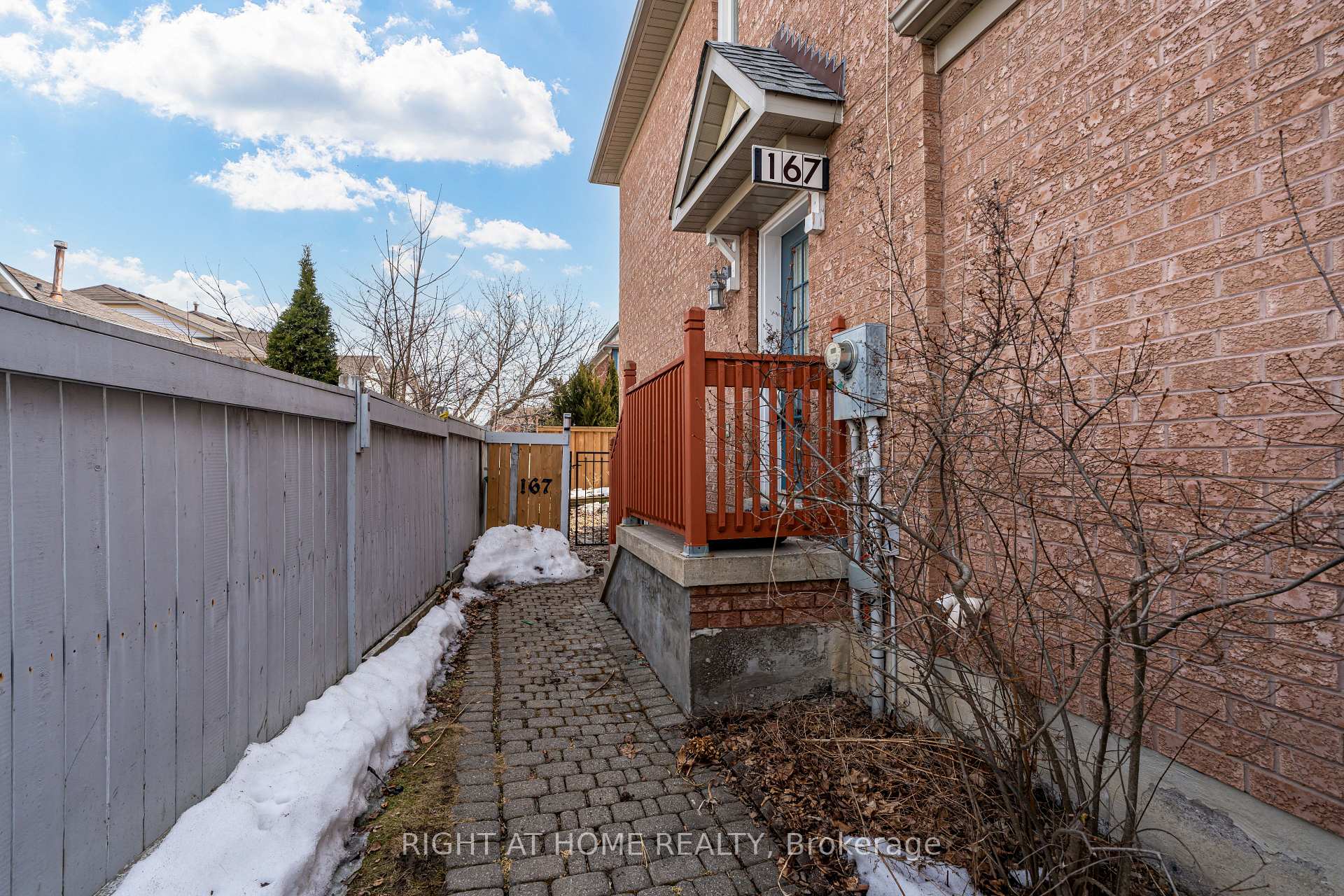 Photo 1 of 167 Ural Circle, Brampton, Sandringham-Wellington — HOMEH