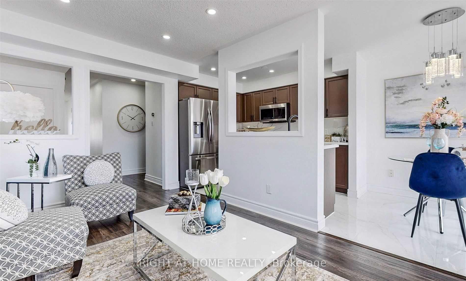 Photo 8 of 34 Dykstra Lane, Clarington, Bowmanville — HOMEH
