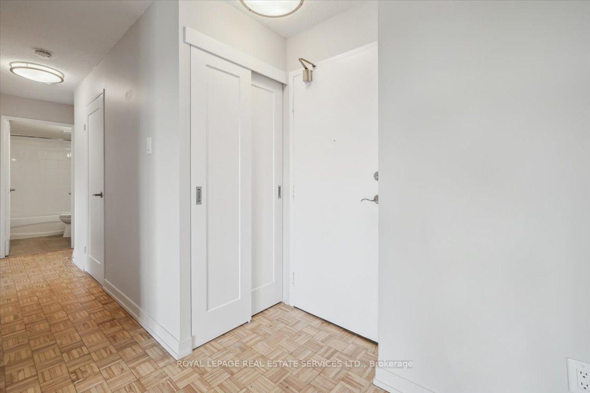 Photo 2 of Unit 509, 60 Park Avenue, Halton Hills, Georgetown — HOMEH
