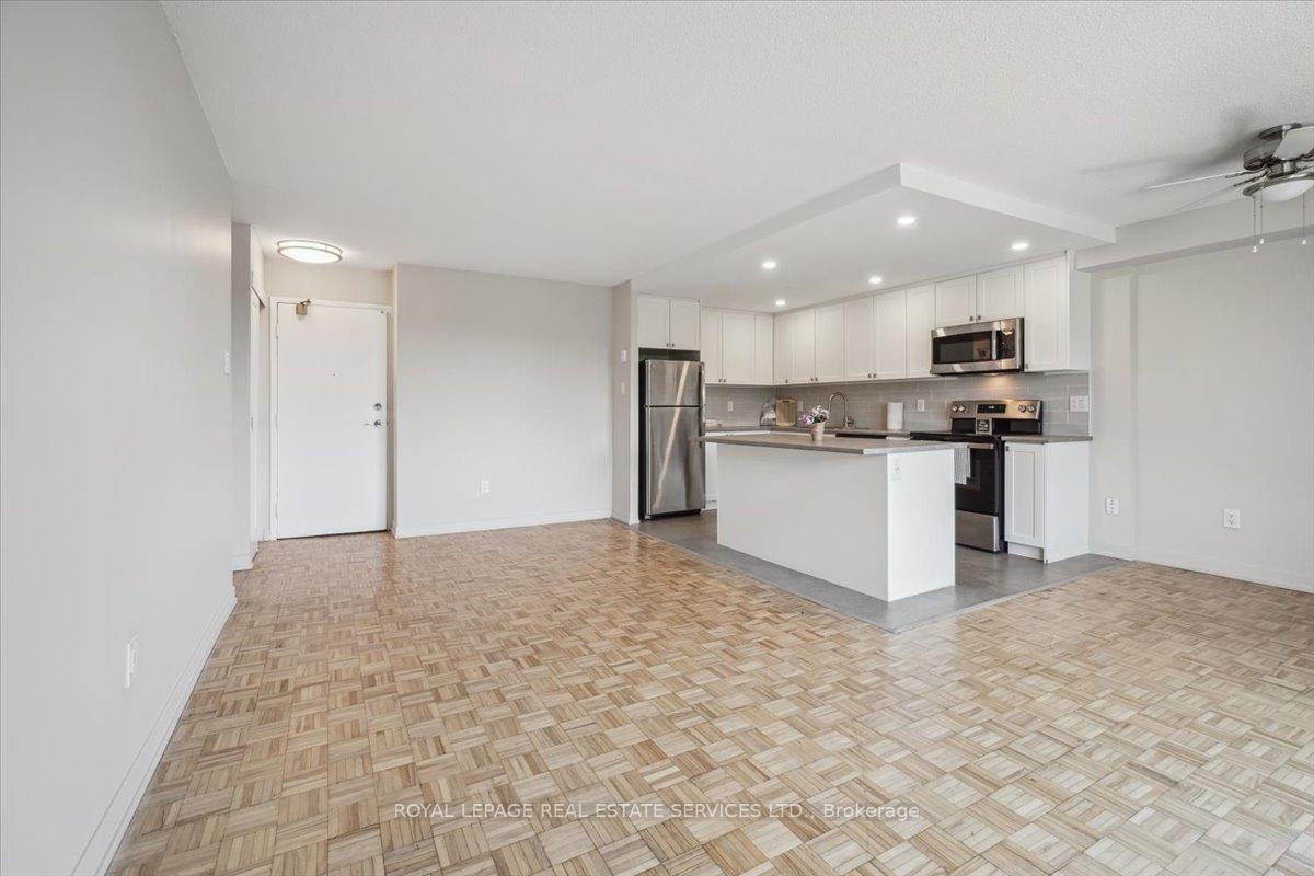 Photo 7 of Unit 509, 60 Park Avenue, Halton Hills, Georgetown — HOMEH