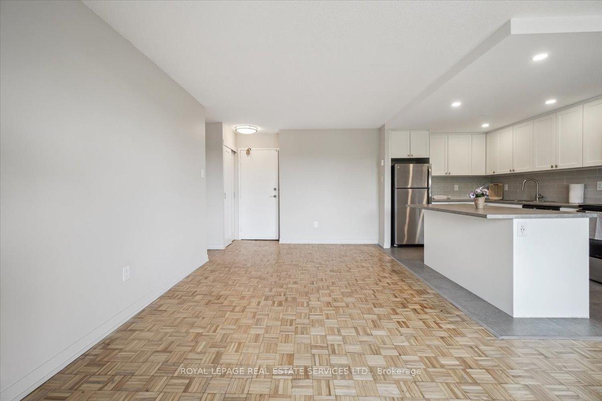Photo 21 of Unit 509, 60 Park Avenue, Halton Hills, Georgetown — HOMEH