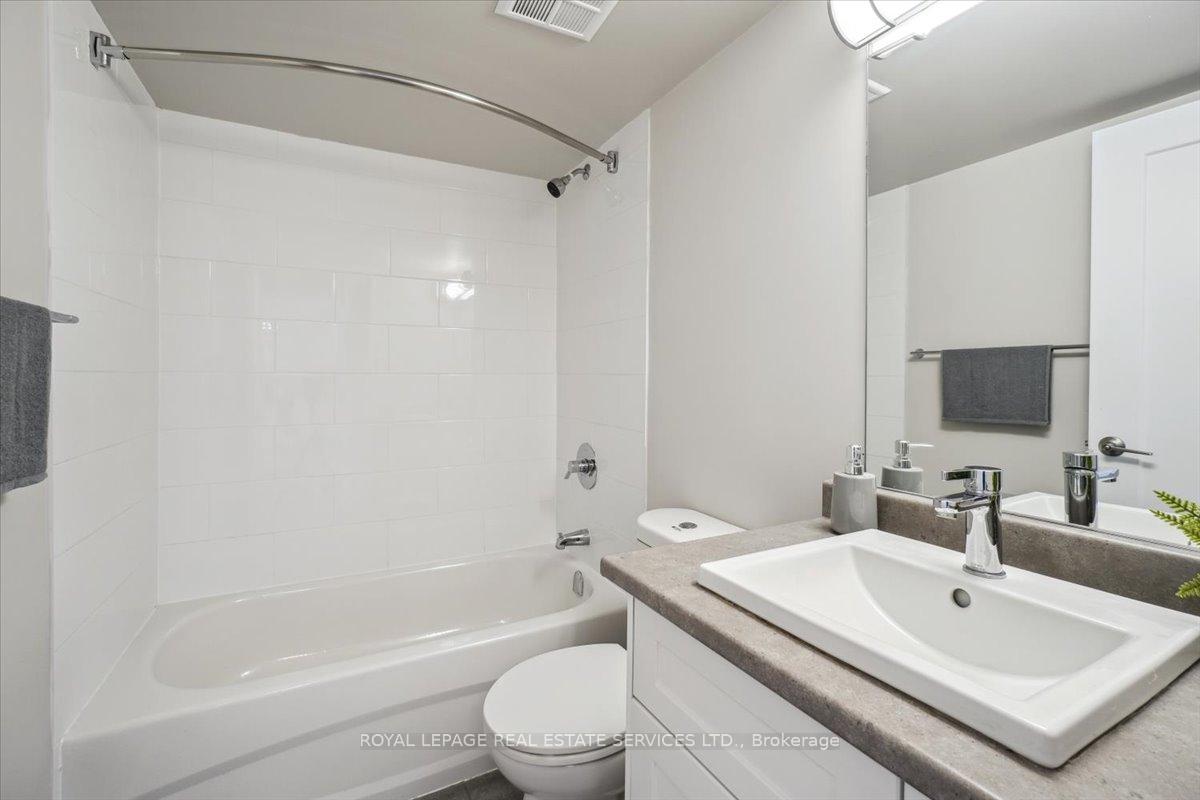 Photo 14 of Unit 509, 60 Park Avenue, Halton Hills, Georgetown — HOMEH