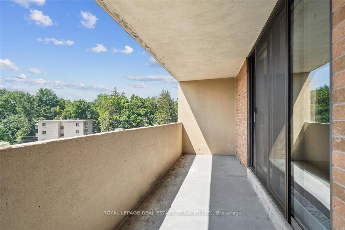 Photo 23 of Unit 509, 60 Park Avenue, Halton Hills, Georgetown — HOMEH