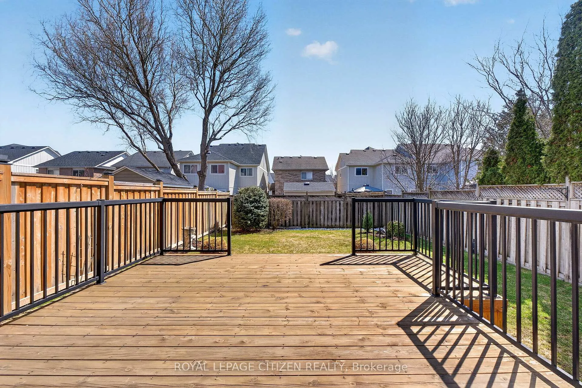 Photo 27 of 70 Wessex Drive, Whitby, Brooklin — HOMEH