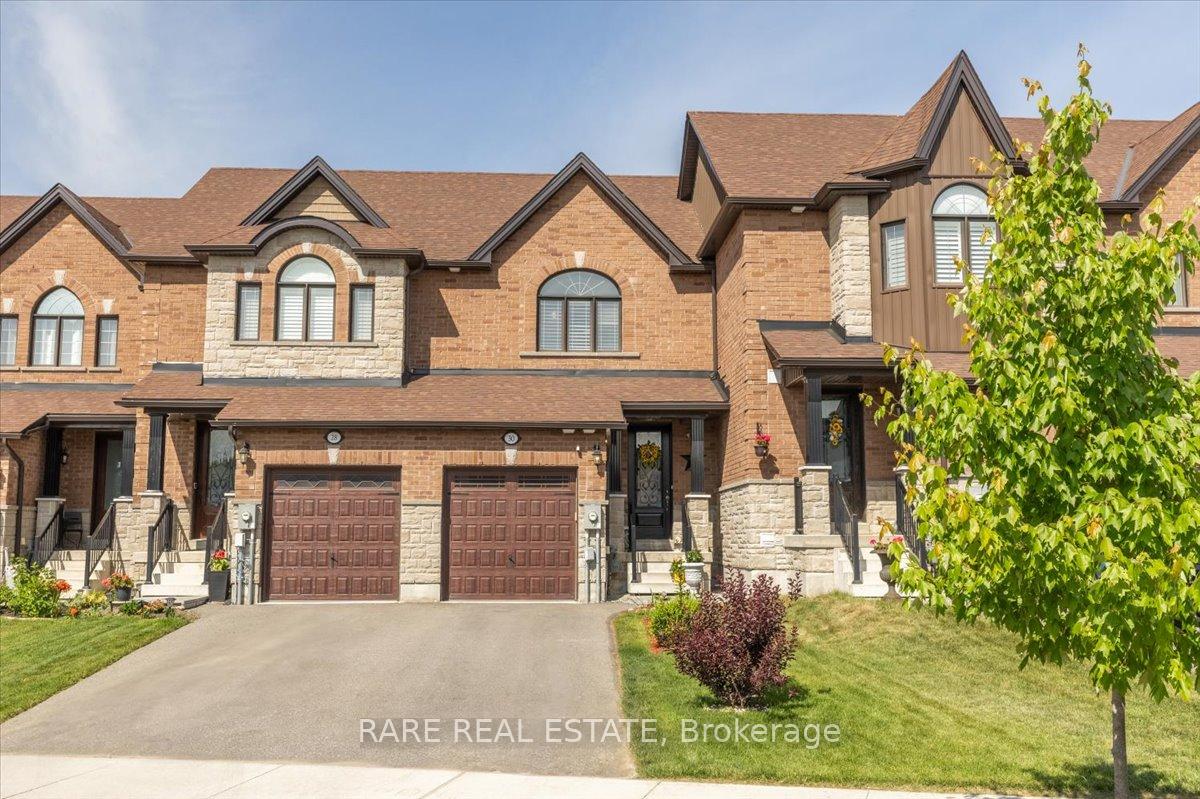 Photo 1 of 30 Morris Drive, Essa, Angus — HOMEH