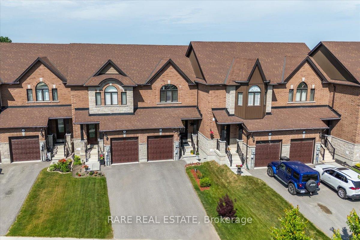 Photo 2 of 30 Morris Drive, Essa, Angus — HOMEH