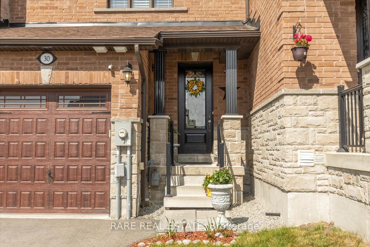 Photo 3 of 30 Morris Drive, Essa, Angus — HOMEH