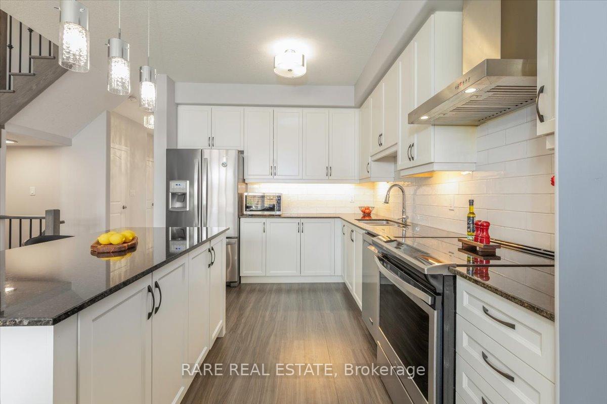 Photo 9 of 30 Morris Drive, Essa, Angus — HOMEH