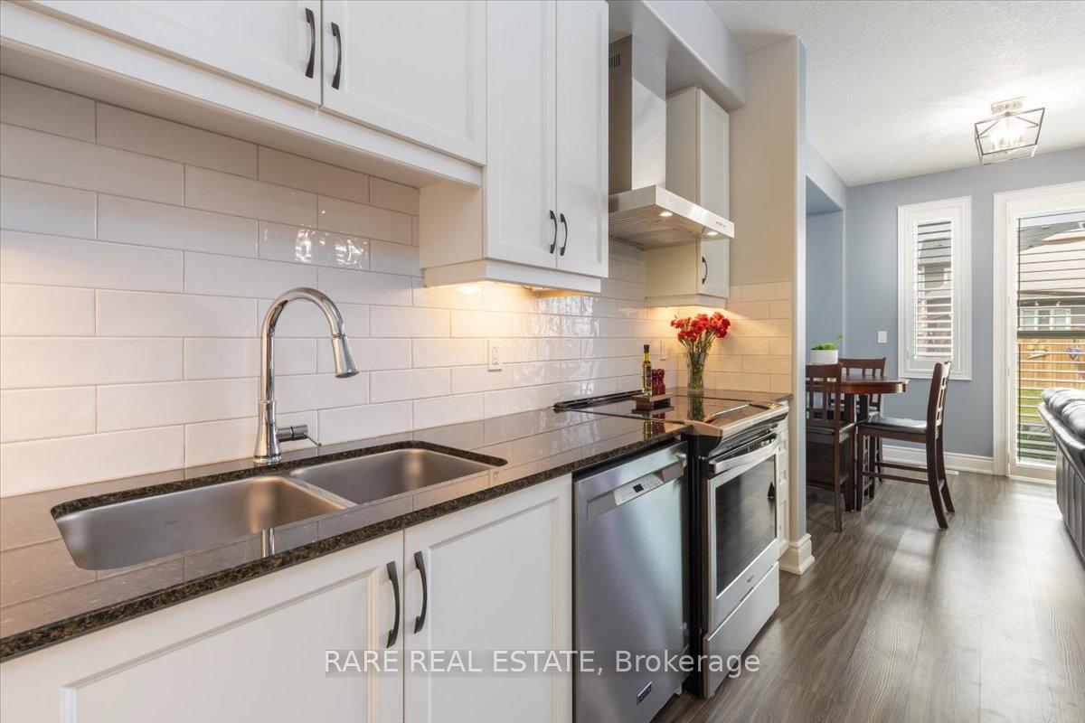 Photo 10 of 30 Morris Drive, Essa, Angus — HOMEH