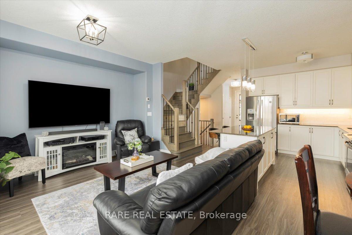 Photo 12 of 30 Morris Drive, Essa, Angus — HOMEH