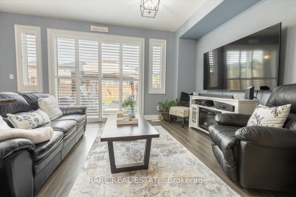 Photo 13 of 30 Morris Drive, Essa, Angus — HOMEH