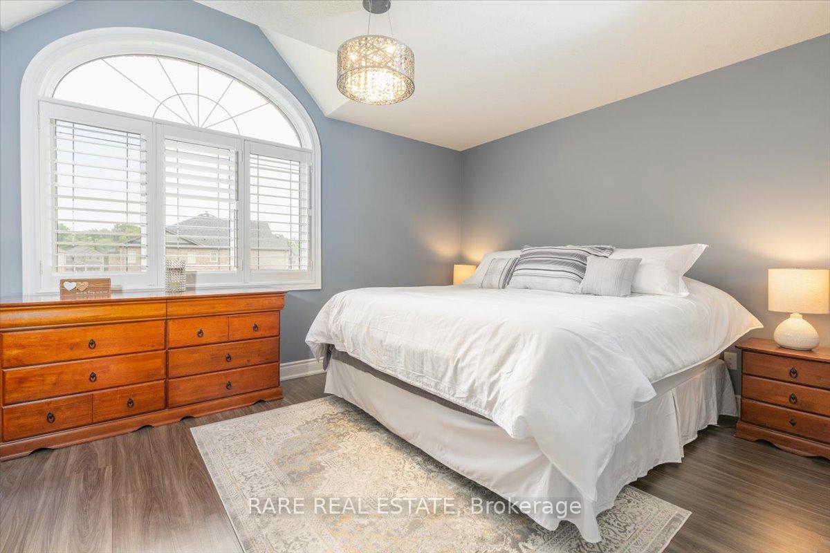 Photo 15 of 30 Morris Drive, Essa, Angus — HOMEH