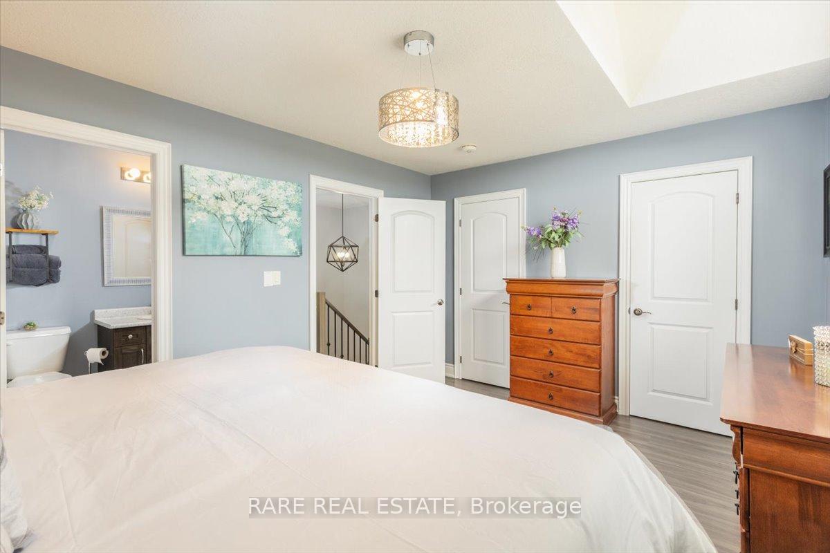 Photo 16 of 30 Morris Drive, Essa, Angus — HOMEH