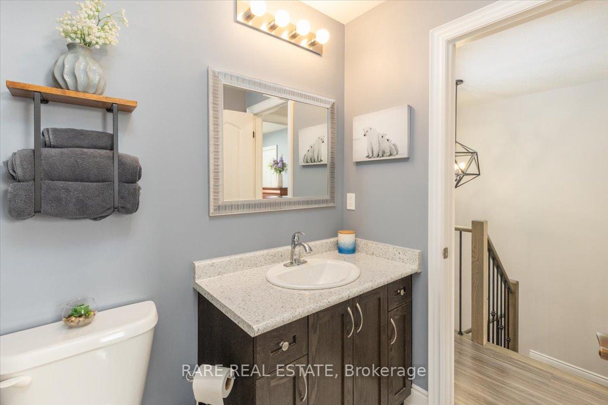Photo 18 of 30 Morris Drive, Essa, Angus — HOMEH