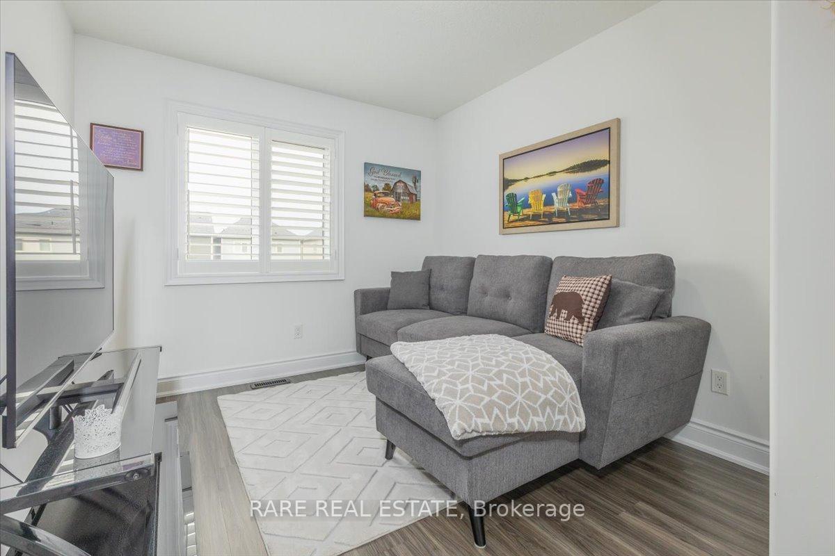 Photo 20 of 30 Morris Drive, Essa, Angus — HOMEH